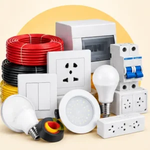 Electrical