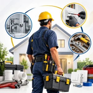 Services