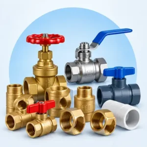 Valves & Cocks